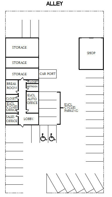 Architectural Drafting